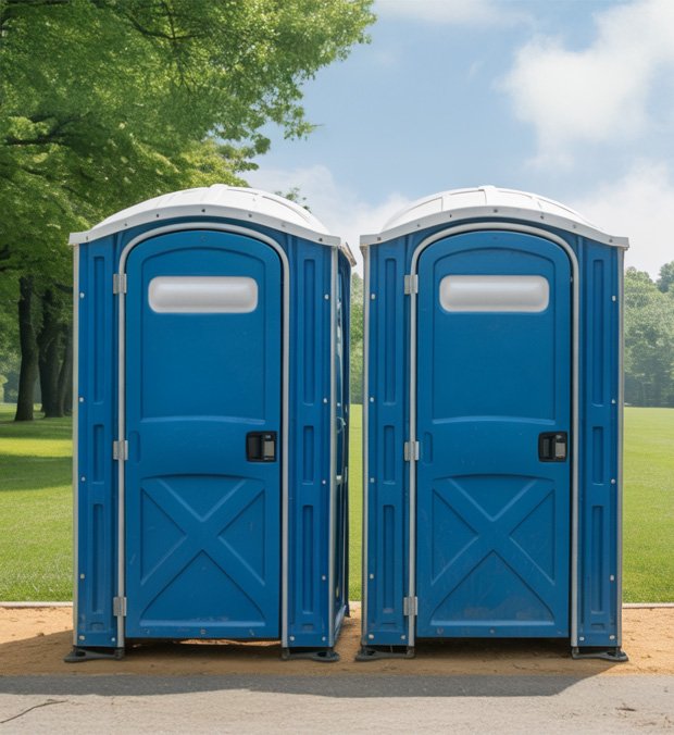 Jacksonville Porta Potty Rental