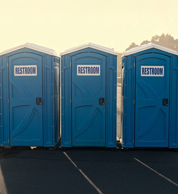 Jacksonville Porta Potty Rental