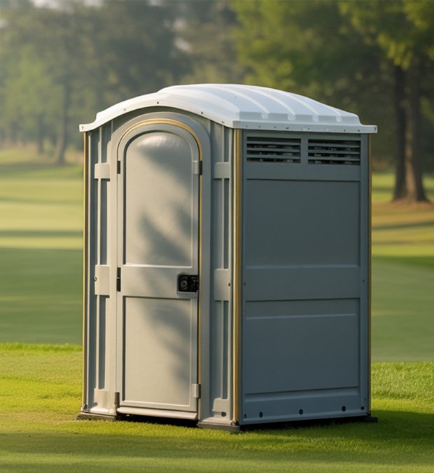 Festival Porta Potties in Jacksonville